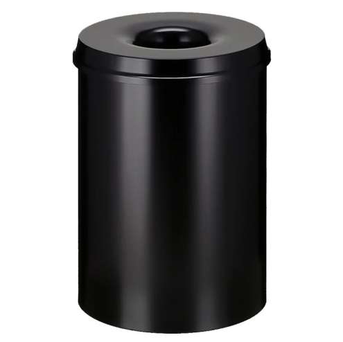 [2132] Garbage can Anti-fire barrels 30L 