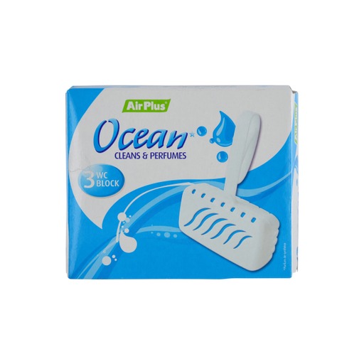 [4113] Cuvette Deodorant 
