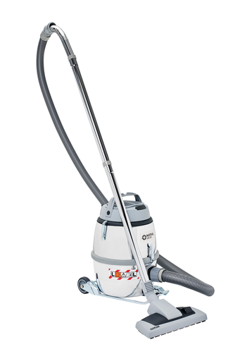 [3500] Nilfisk Stofzuiger GM 80P LC 240V 50/60HZ EU ACC