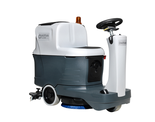 [3515] Nilfisk Car washer SC2000 53 B Full Pkg 