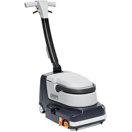 [3520] Nilfisk Zelfrijdende auto wasmachine SC250 B Full Pkg 