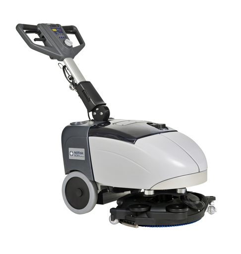 [3516] Nilfisk Autoscroeimachine SC351 B Full Pkg