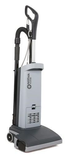 [3505] Nilfisk Vacuum Cleaner VU500 